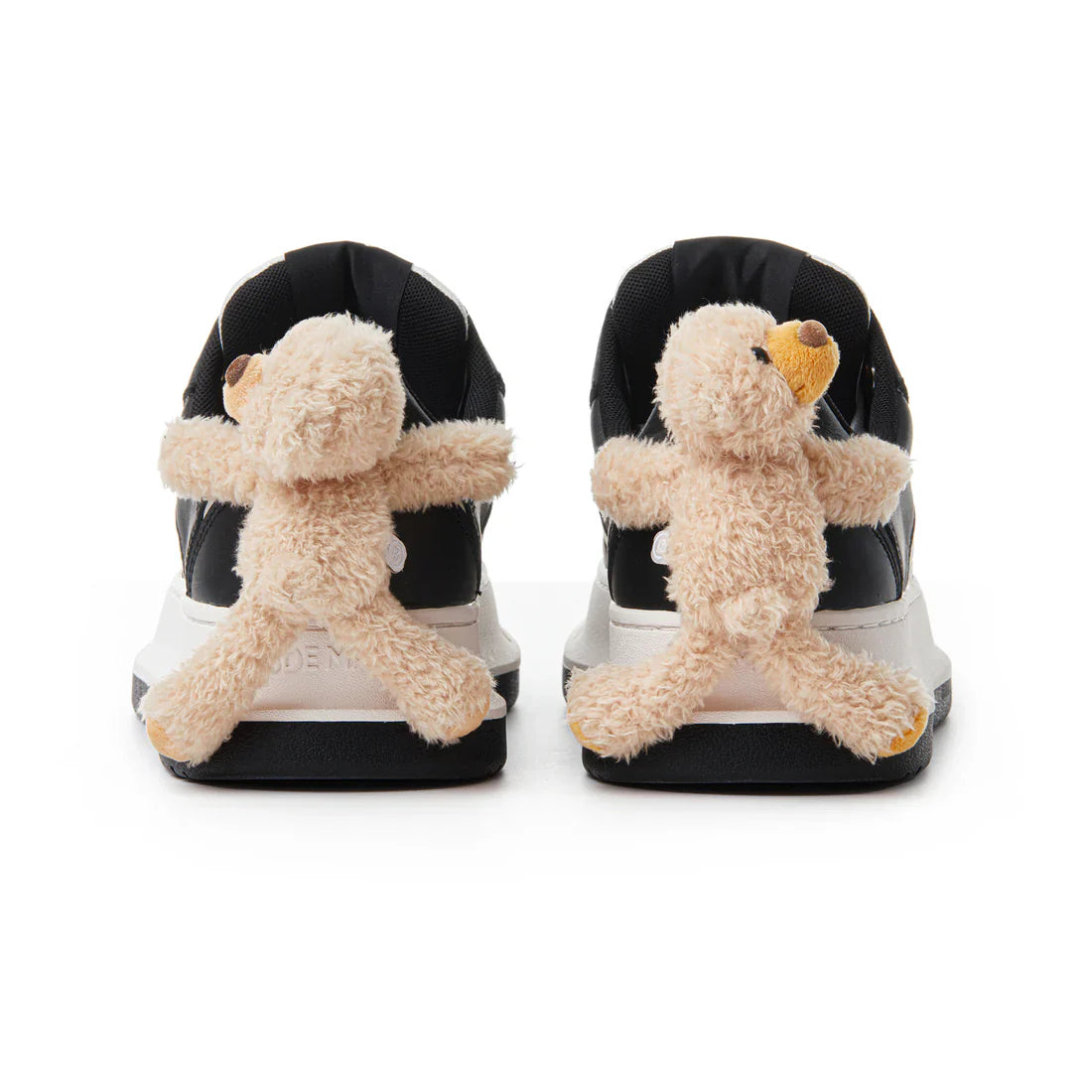 13DE MARZO BEAR THICK BASE SNEAKER