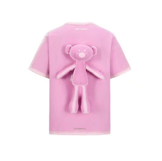 13DE MARZO THICK OUTLINE SKETCH T-SHIRT