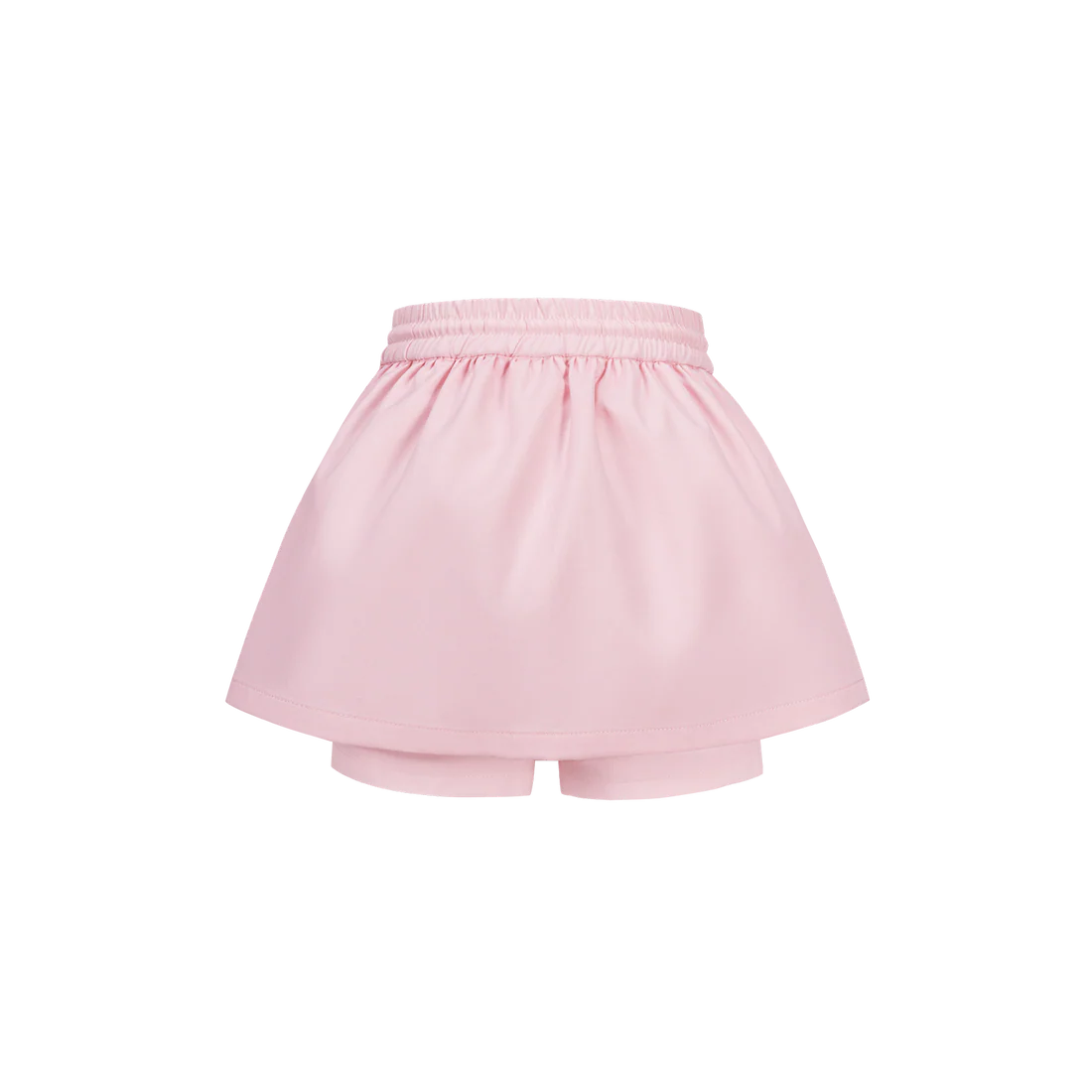 13DE MARZO BabyBear Aline Shorts Pink