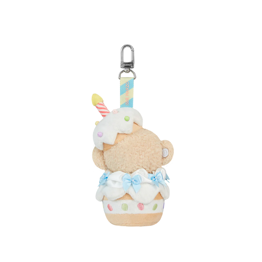 13DE MARZO Wish Bear