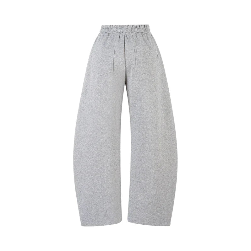 13DE MARZO Casual Bear Blade Sweatpants