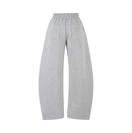 13DE MARZO Casual Bear Blade Sweatpants