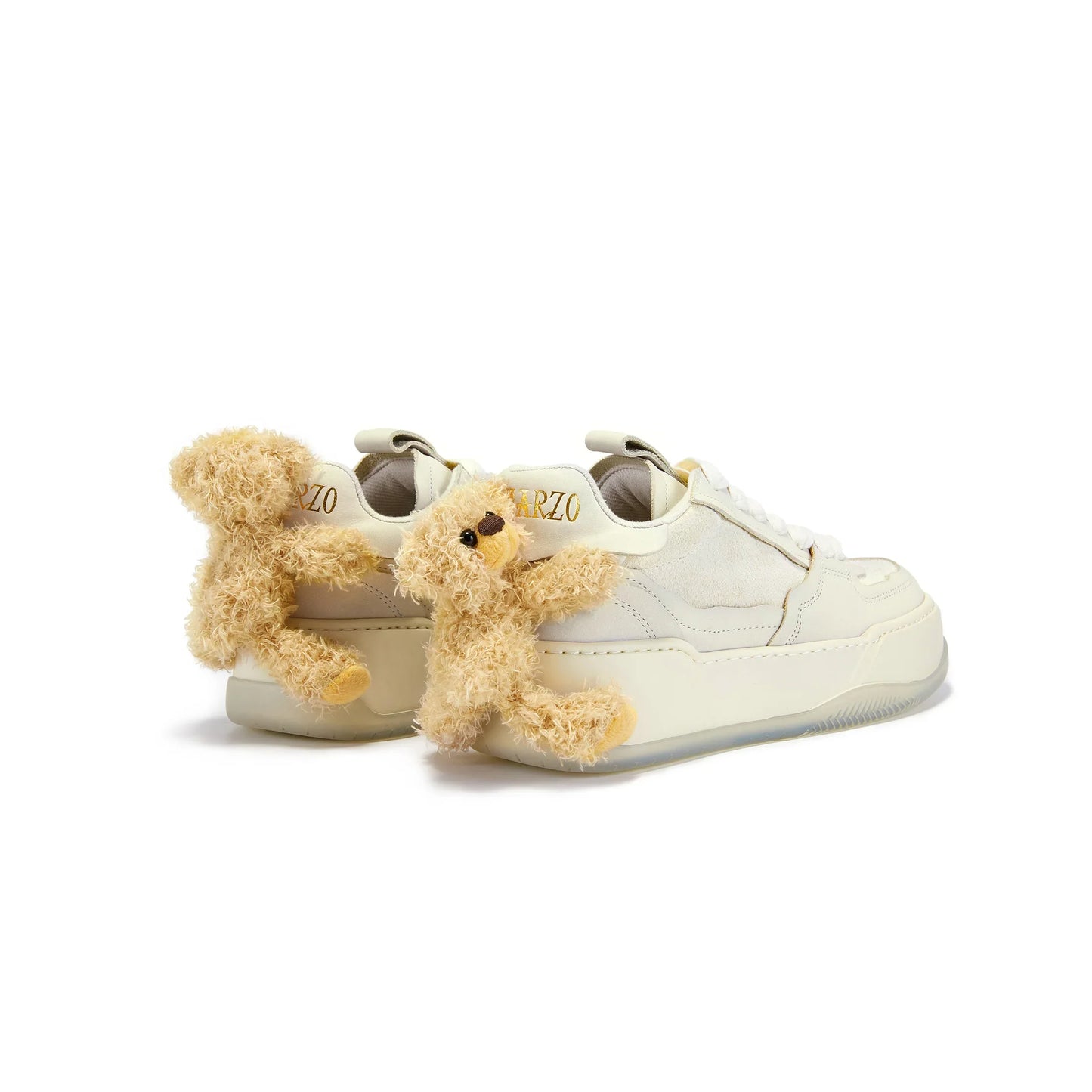 13DE MARZO DOOZOO LOGO SNEAKER