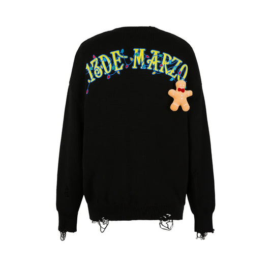 13DE MARZO TWEETY CHRISTMAS SWEATER