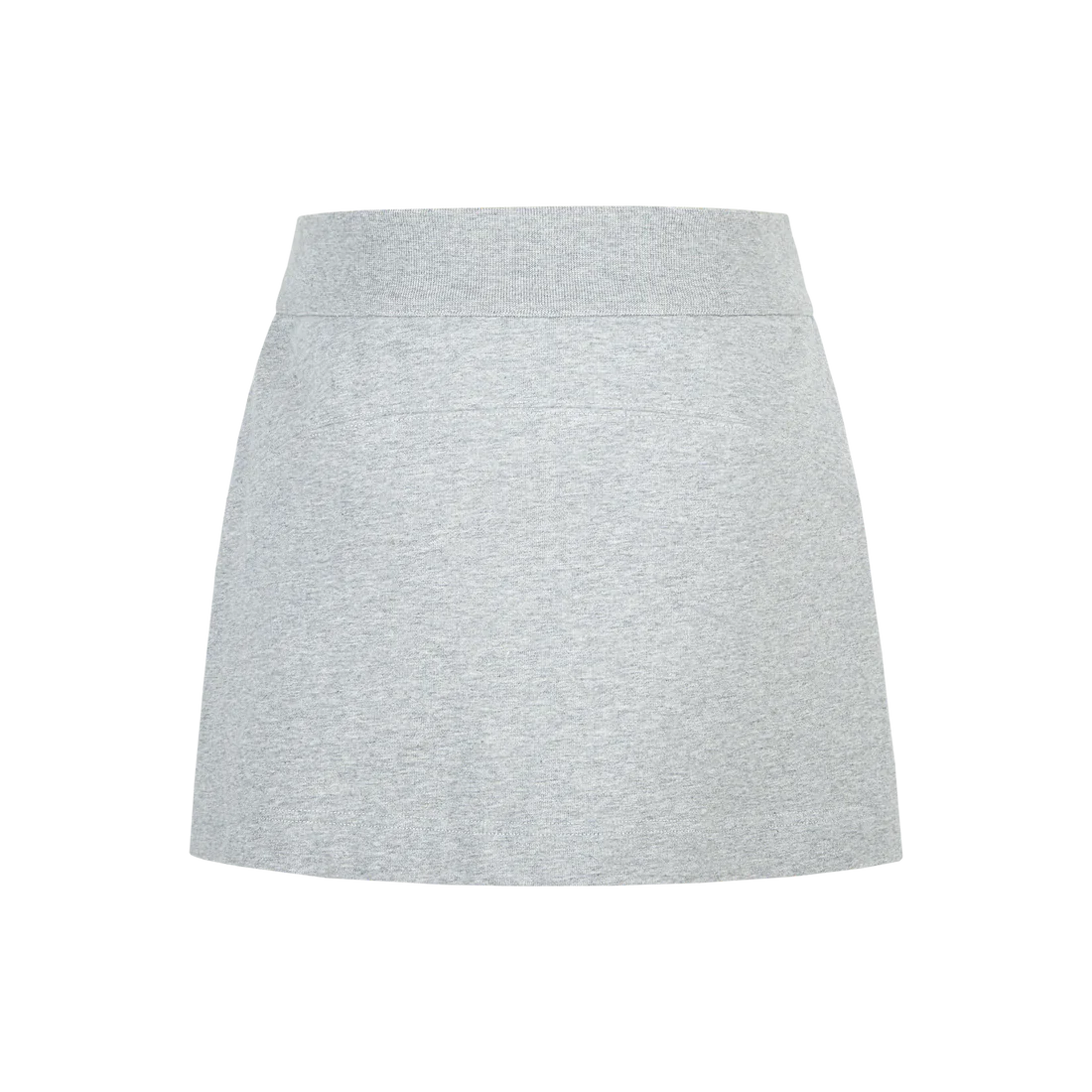 13DE MARZO DOOZOO SPLIT SKIRT