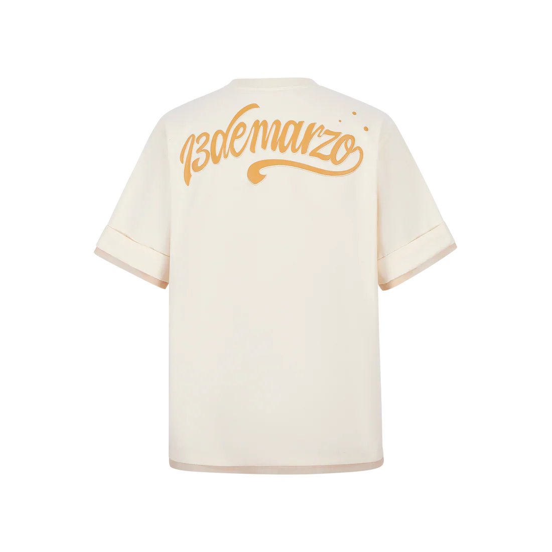 13DE MARZO Surfing Bear T-Shirt