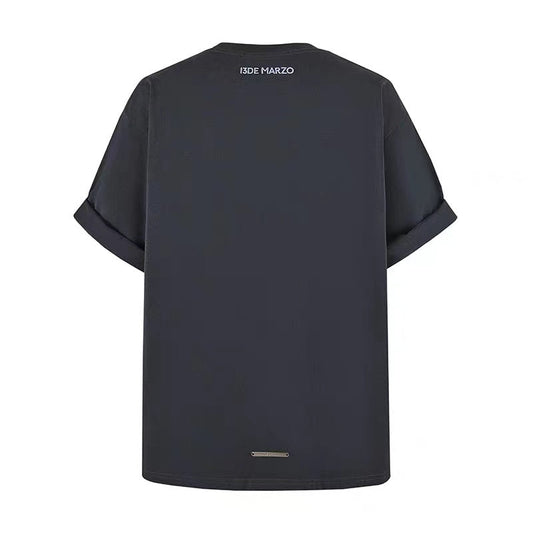 13 DE MARZO DIGITAL DIRECT JET BALL TEE