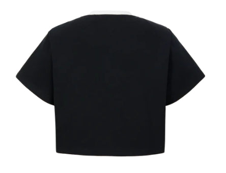 13DE MARZO MINI BEAR SHORT TEE