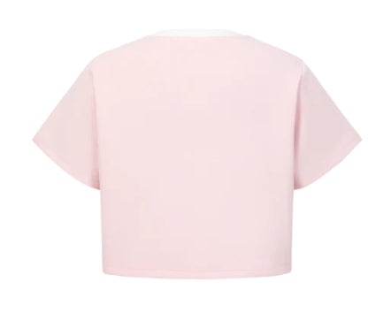 13DE MARZO MINI BEAR SHORT TEE