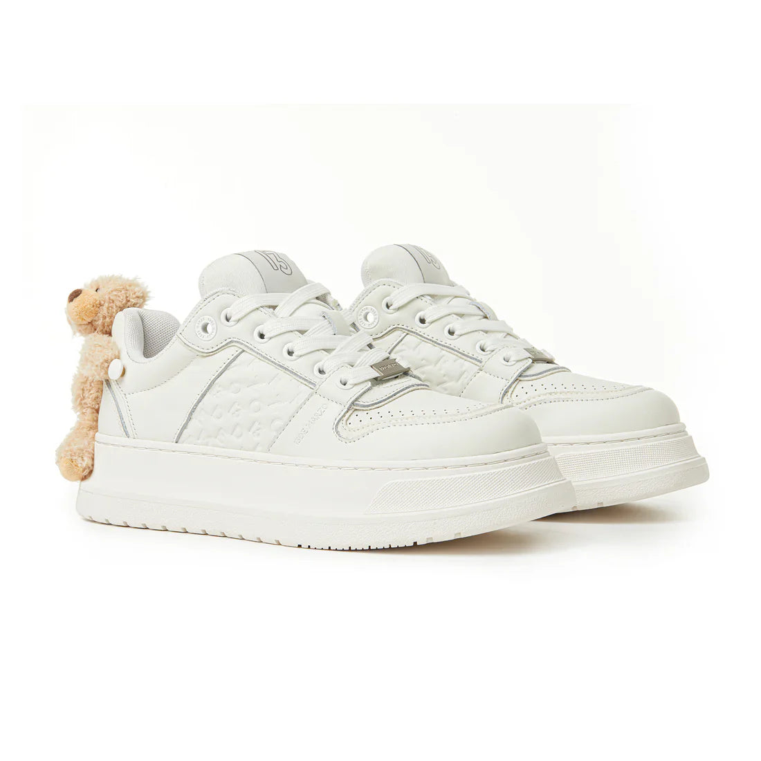 13DE MARZO BEAR THICK BASE SNEAKER