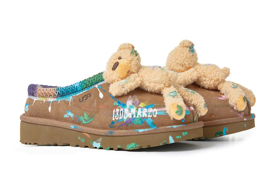 13DE MARZO UGG COOPERATION FOOTWEAR