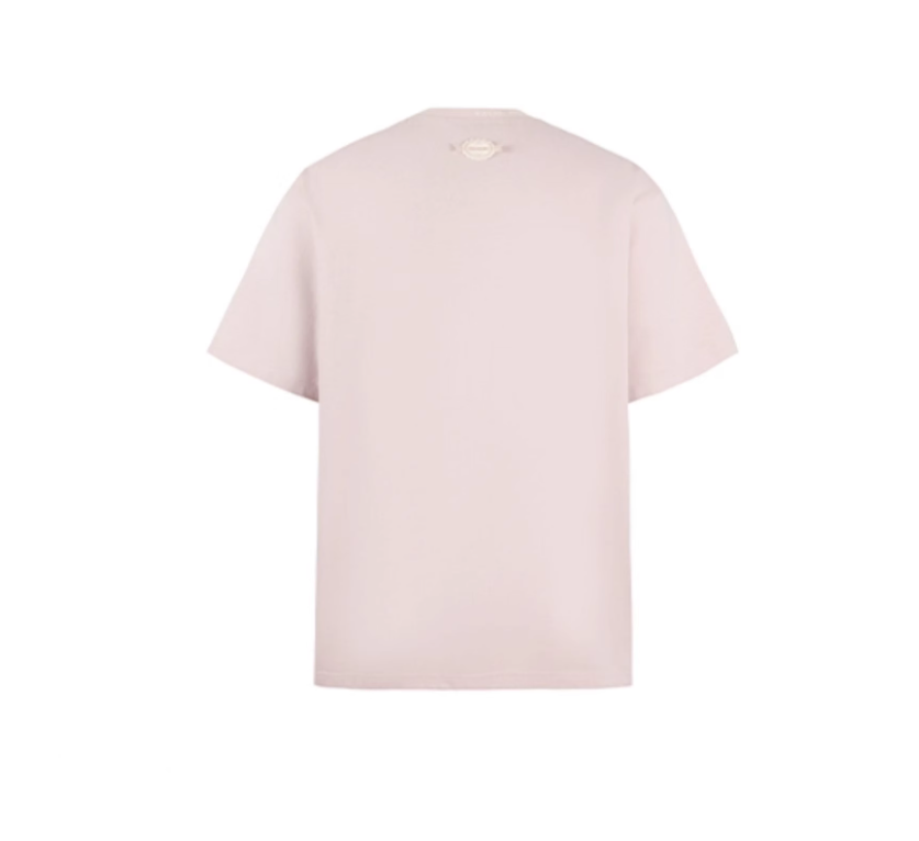 13 DE MARZO  ICE CREAM BEAR HEAD CASUAL SHORT SLEEVE