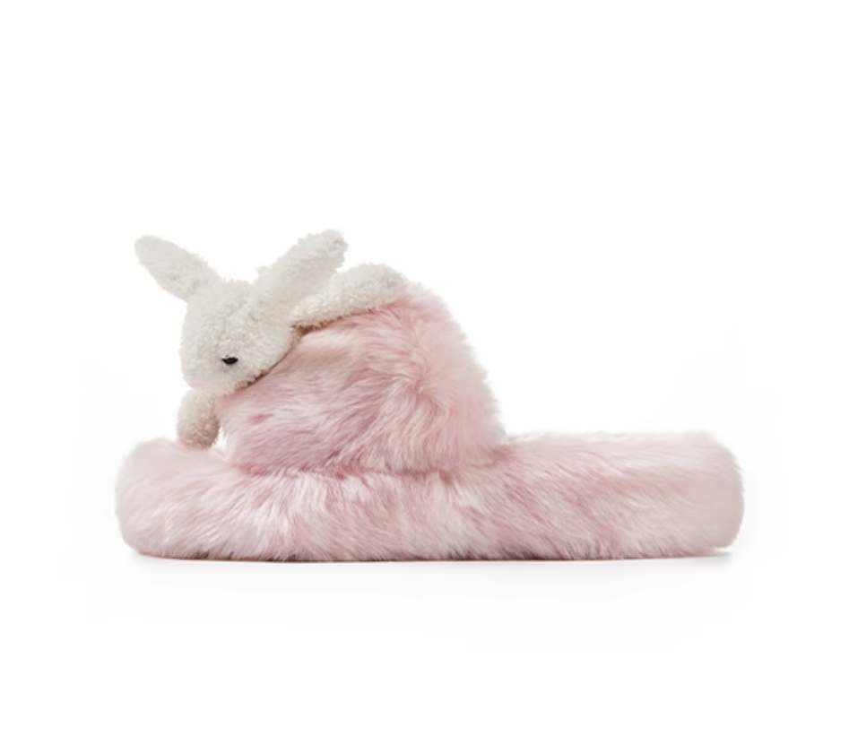 13 DE MARZO FUZZY SLIPPER