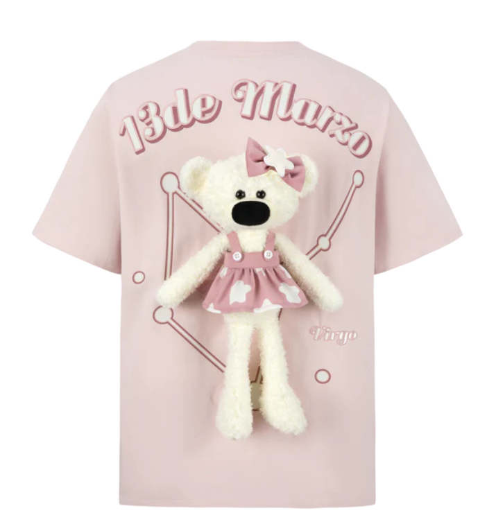 13DE MARZO CONSTELLATION SERIES T-SHIRT