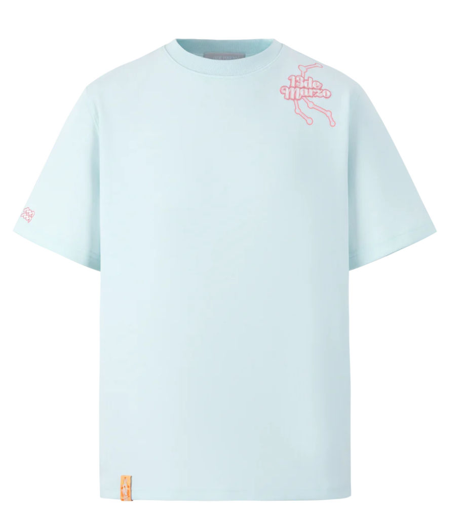 13DE MARZO CONSTELLATION SERIES T-SHIRT