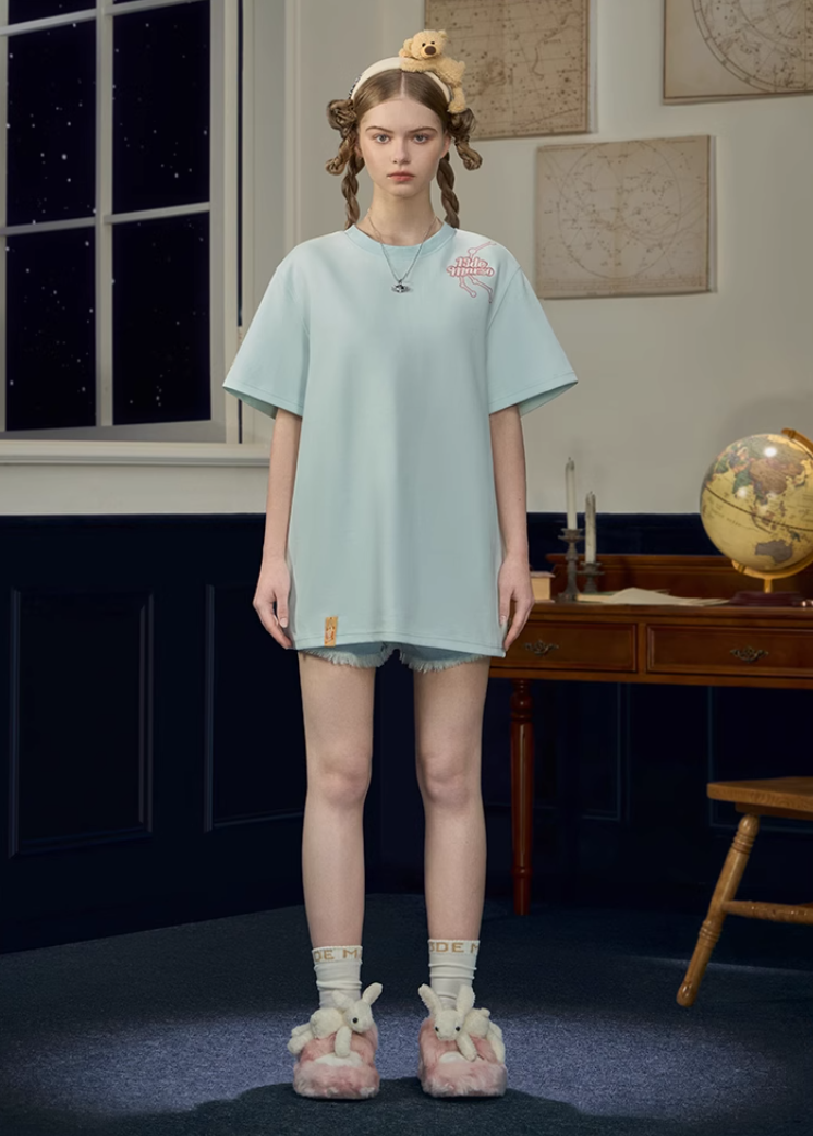13DE MARZO CONSTELLATION SERIES T-SHIRT