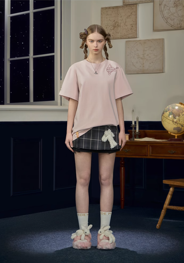 13DE MARZO CONSTELLATION SERIES T-SHIRT