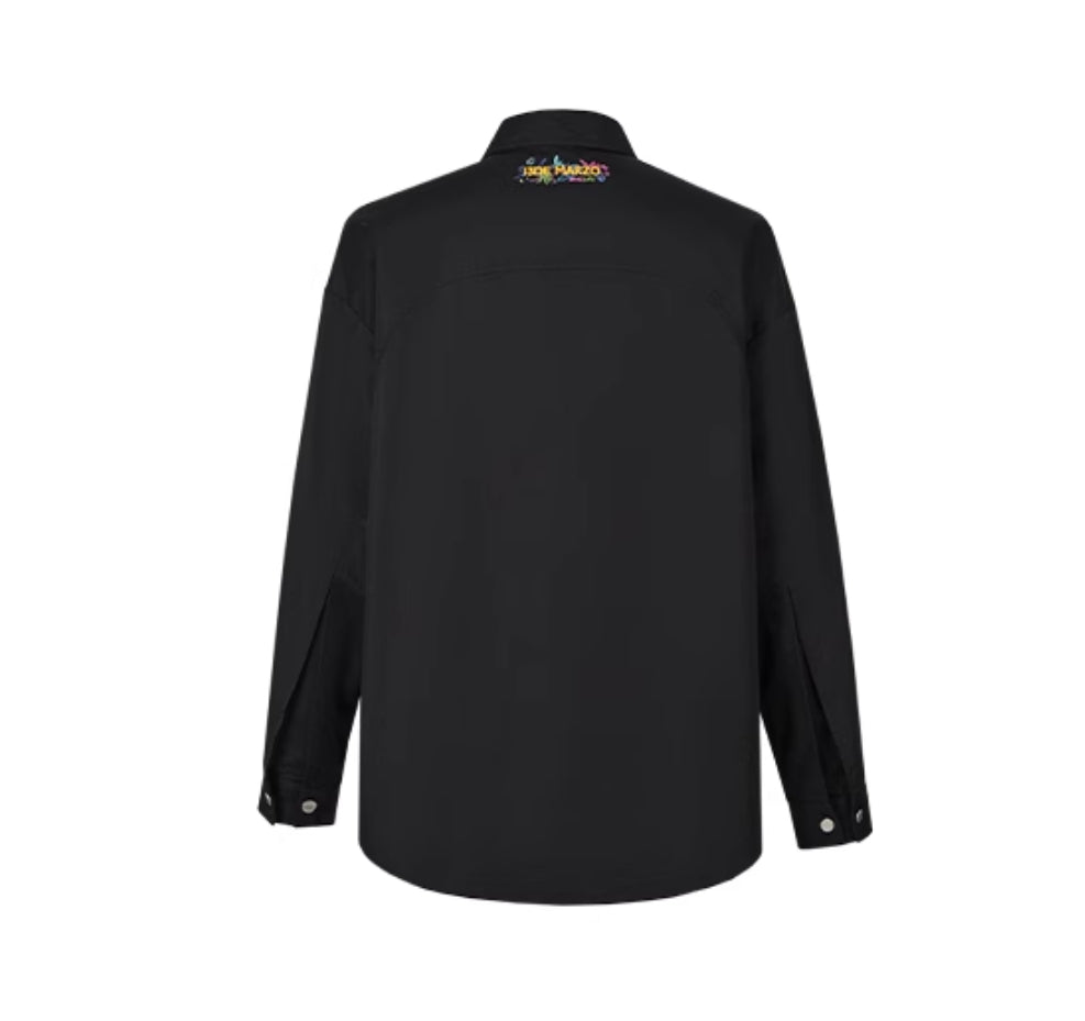 13DE MARZO DOOZOO GRAFFITI SHIRT