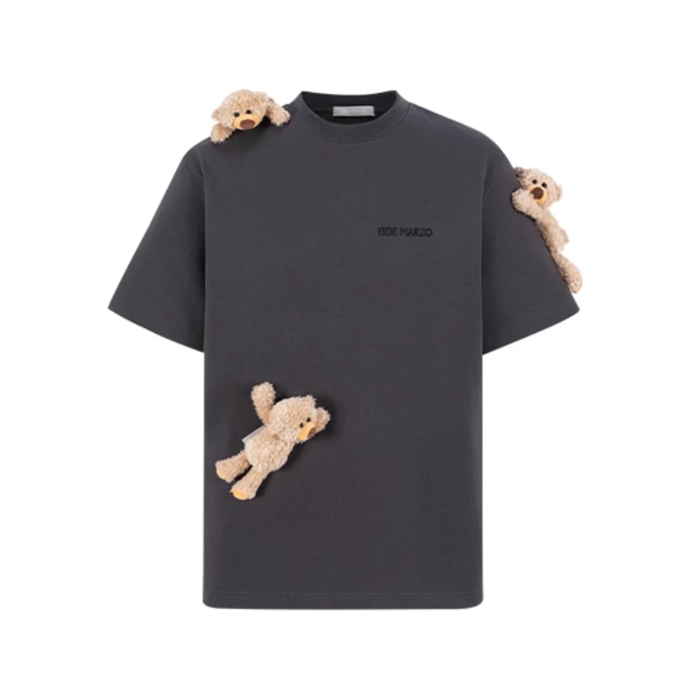 13DE MARZO DOOZOO BASE T-SHIRT