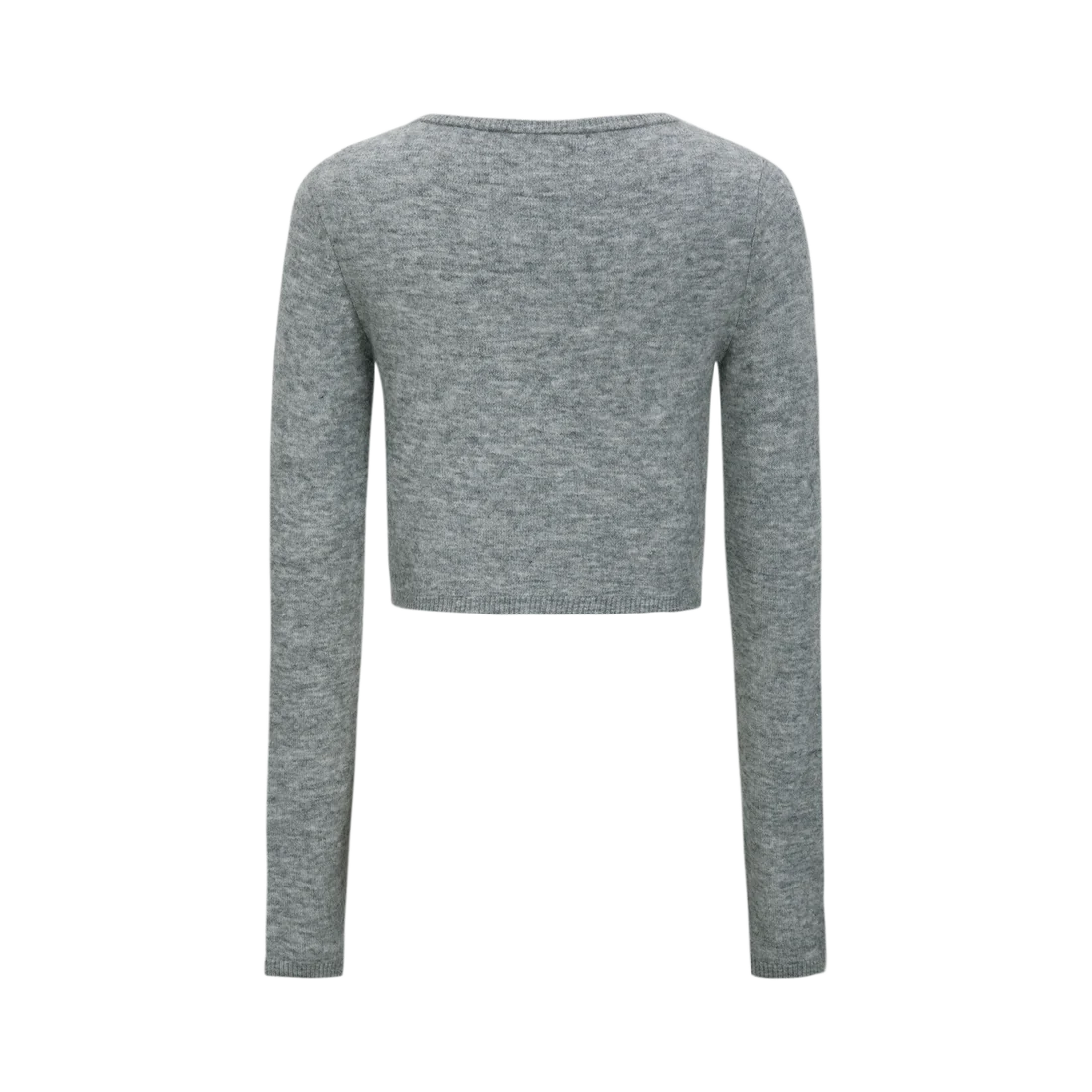 13DE MARZO BEAR THIN CARDIGAN