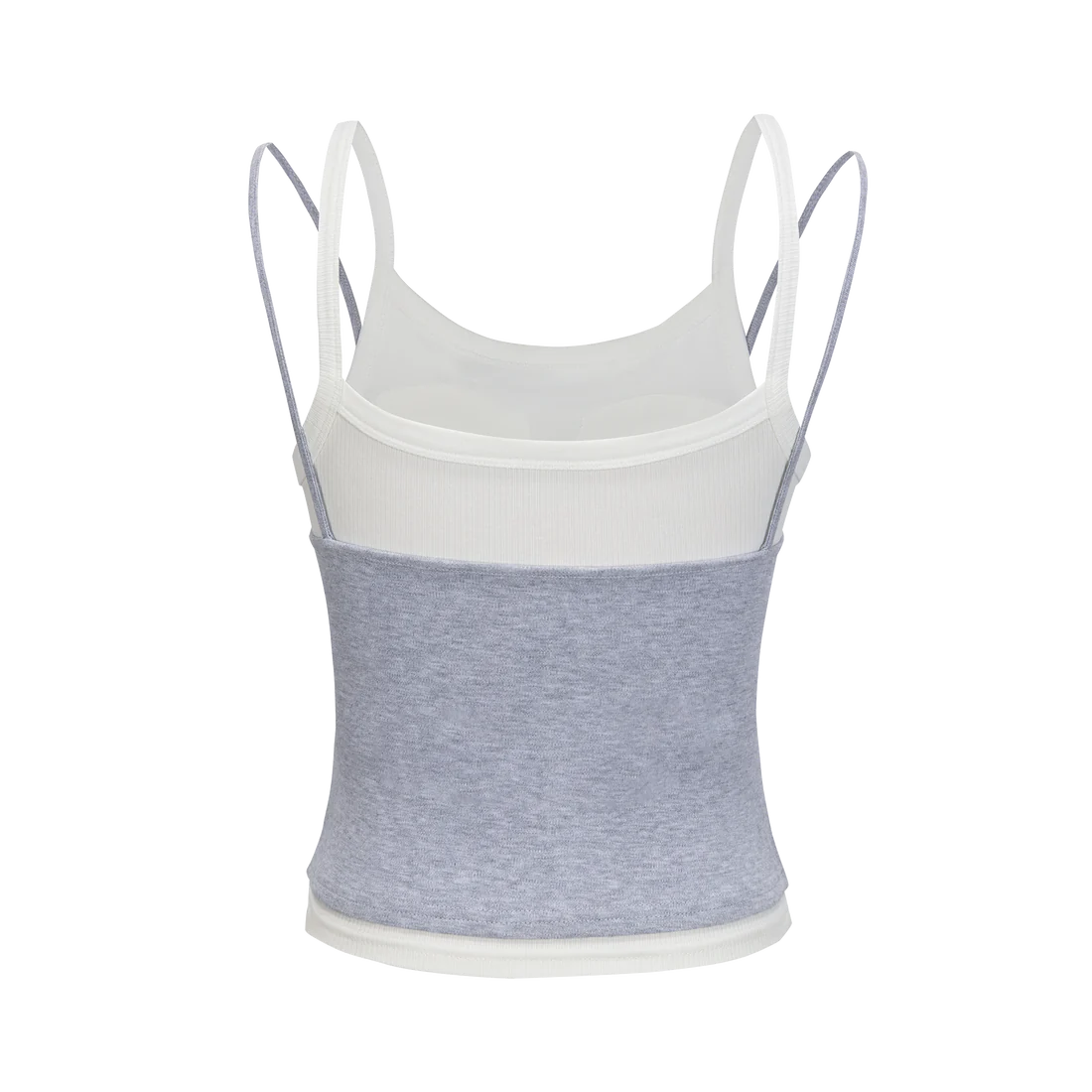 13DE MARZO DOOZOO HALTER TOP