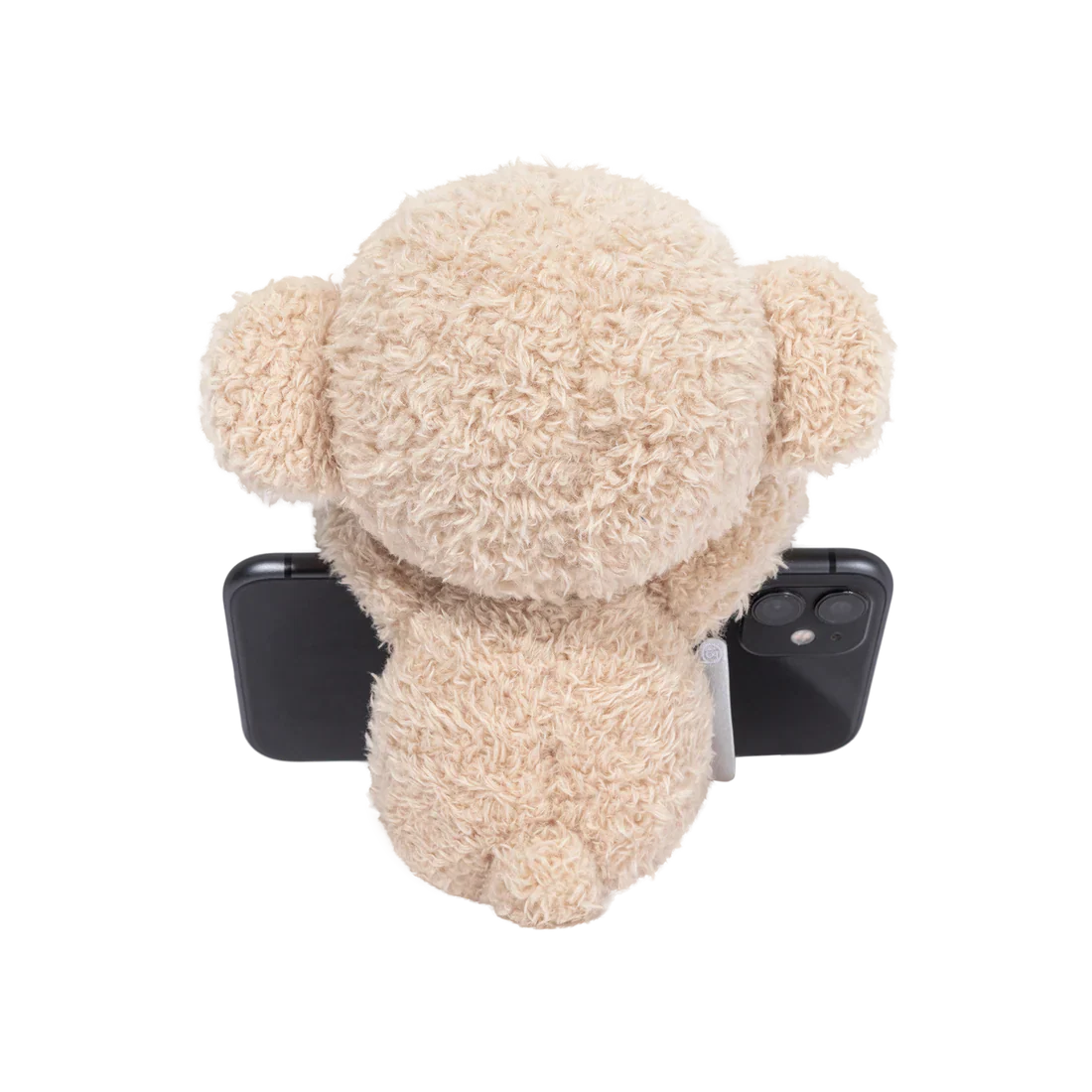 13DE MARZO BEAR PHONE HOLDER