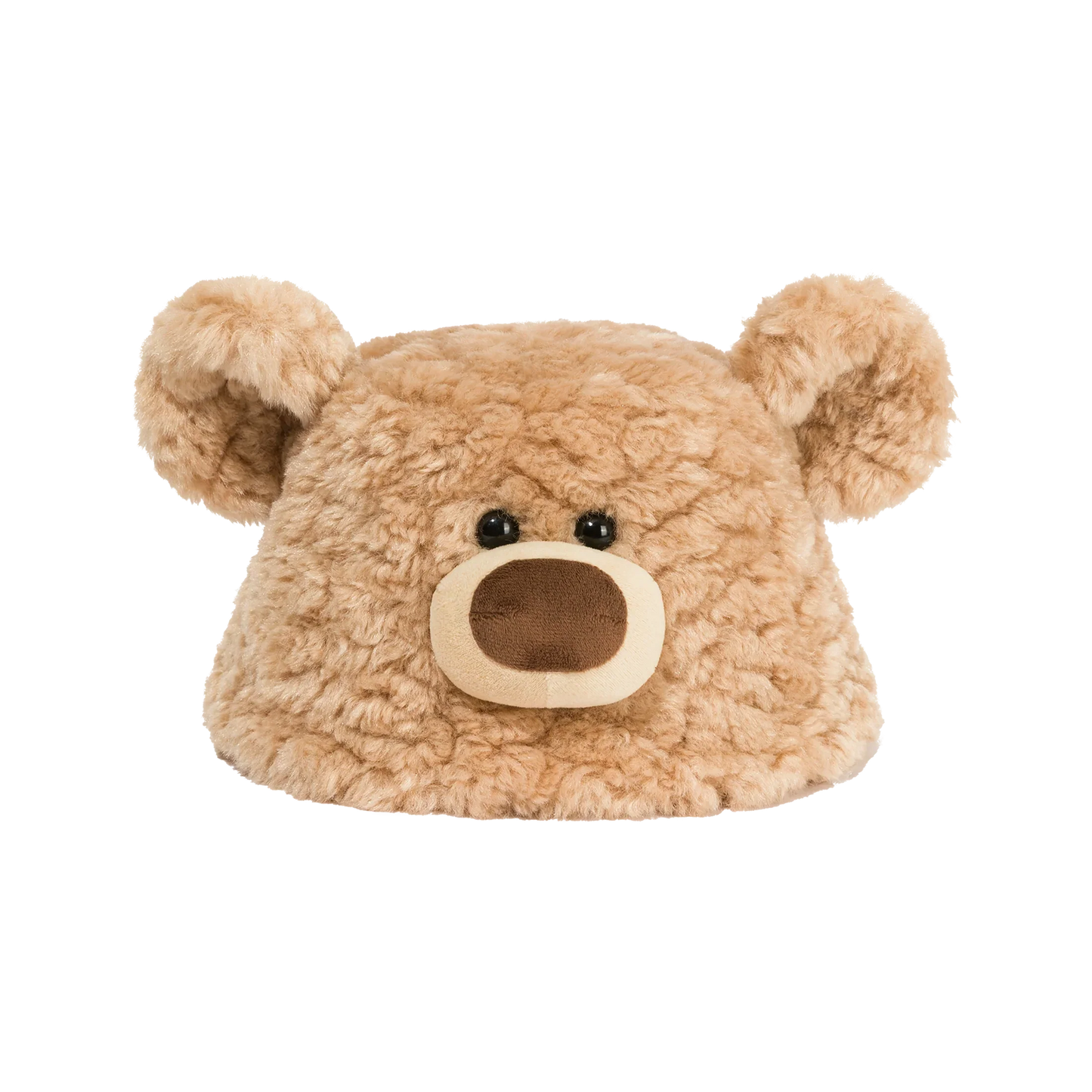 13DE MARZO DOOZOO FUZZY BUCKET HAT
