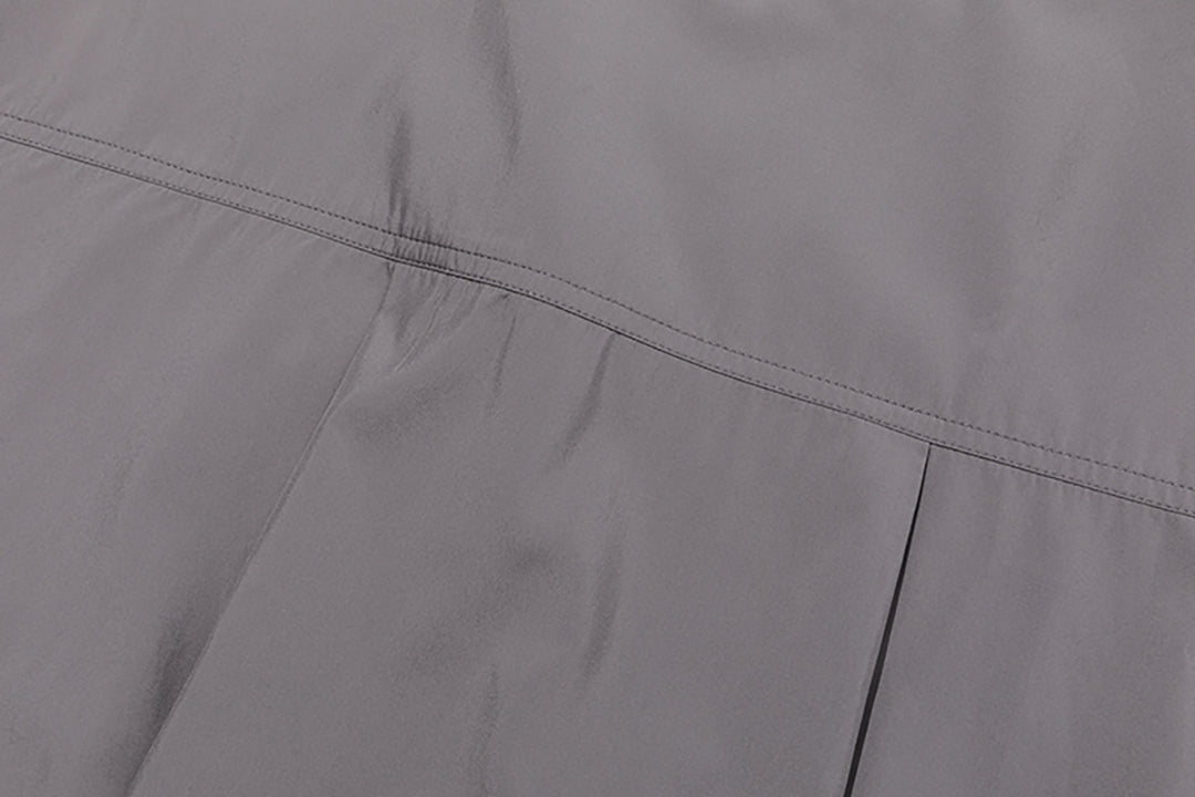 13DE MARZO Sheriff Bear Sports Jacket Grey