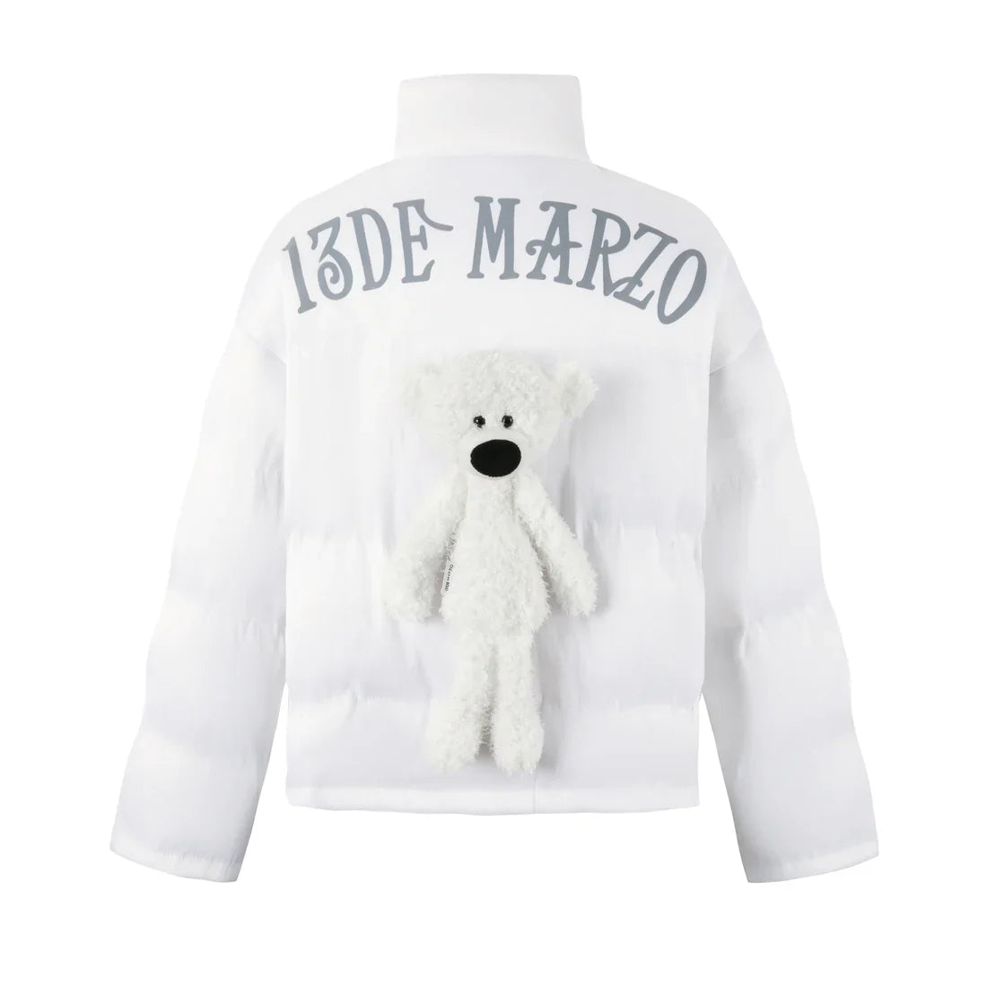 13DE MARZO BEAR STAT LIGHT DOWN JACKET
