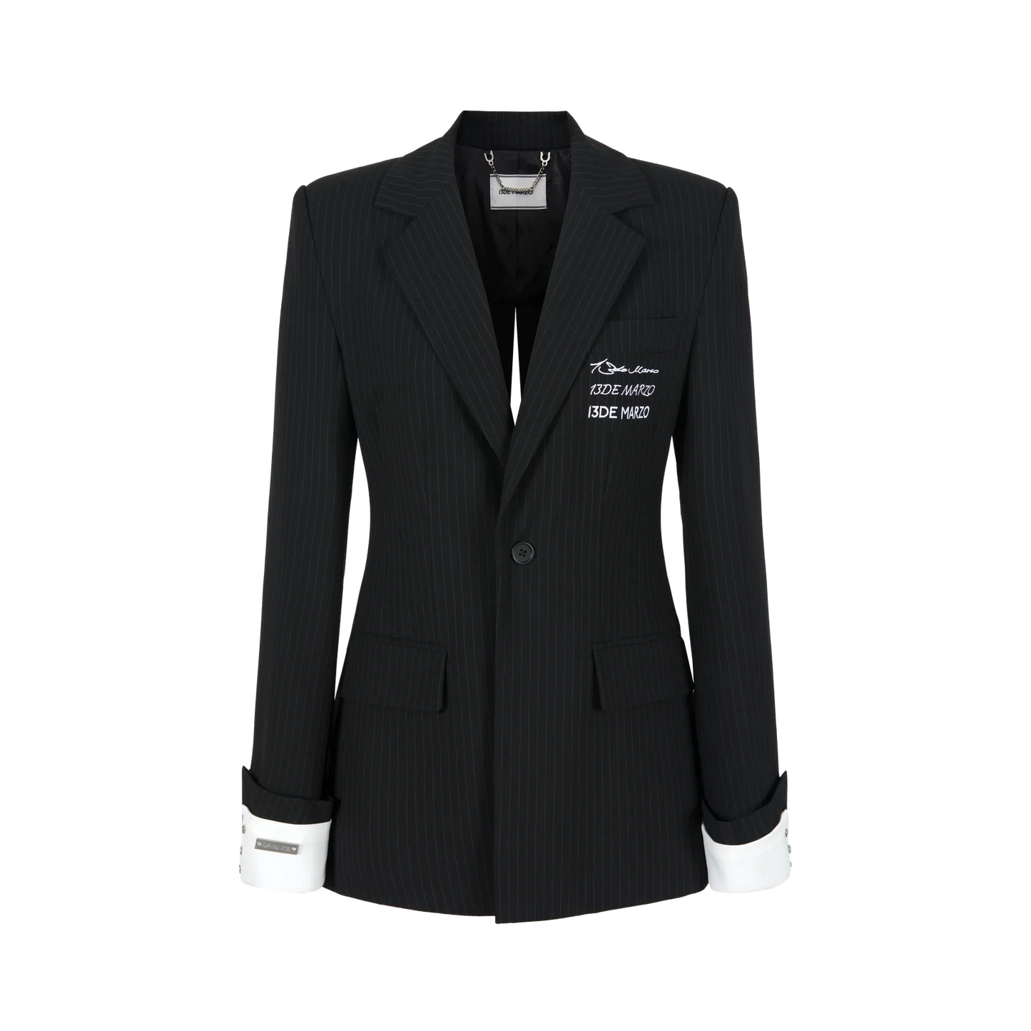 13DE MARZO MULTI-BEAR BACK GAP SUIT