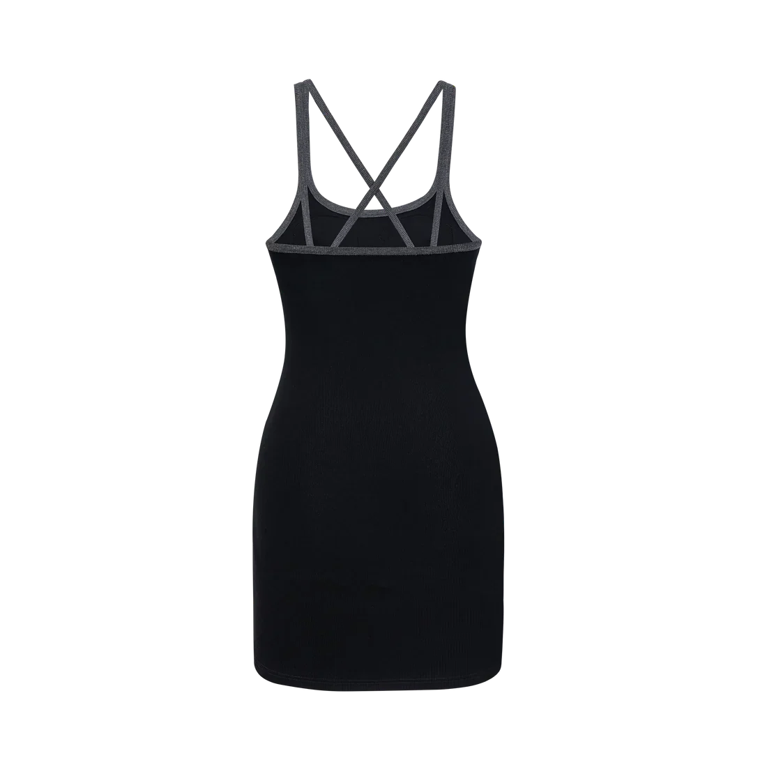 13DE MARZO Strapless Bodycon Dress