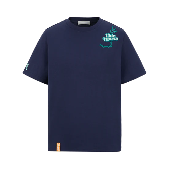 13DE MARZO Constellation Series T-shirt Scorpio