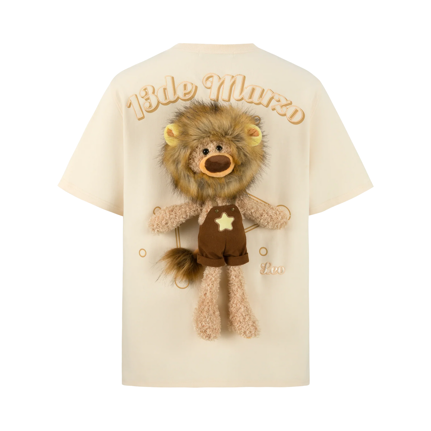 13DE MARZO CONSTELLATION SERIES T-SHIRT