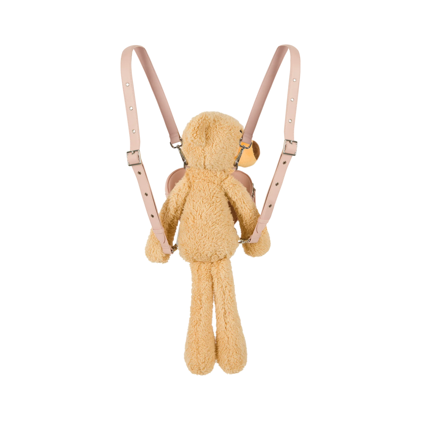 13DE MARZO BEAR HEART BACKPACK