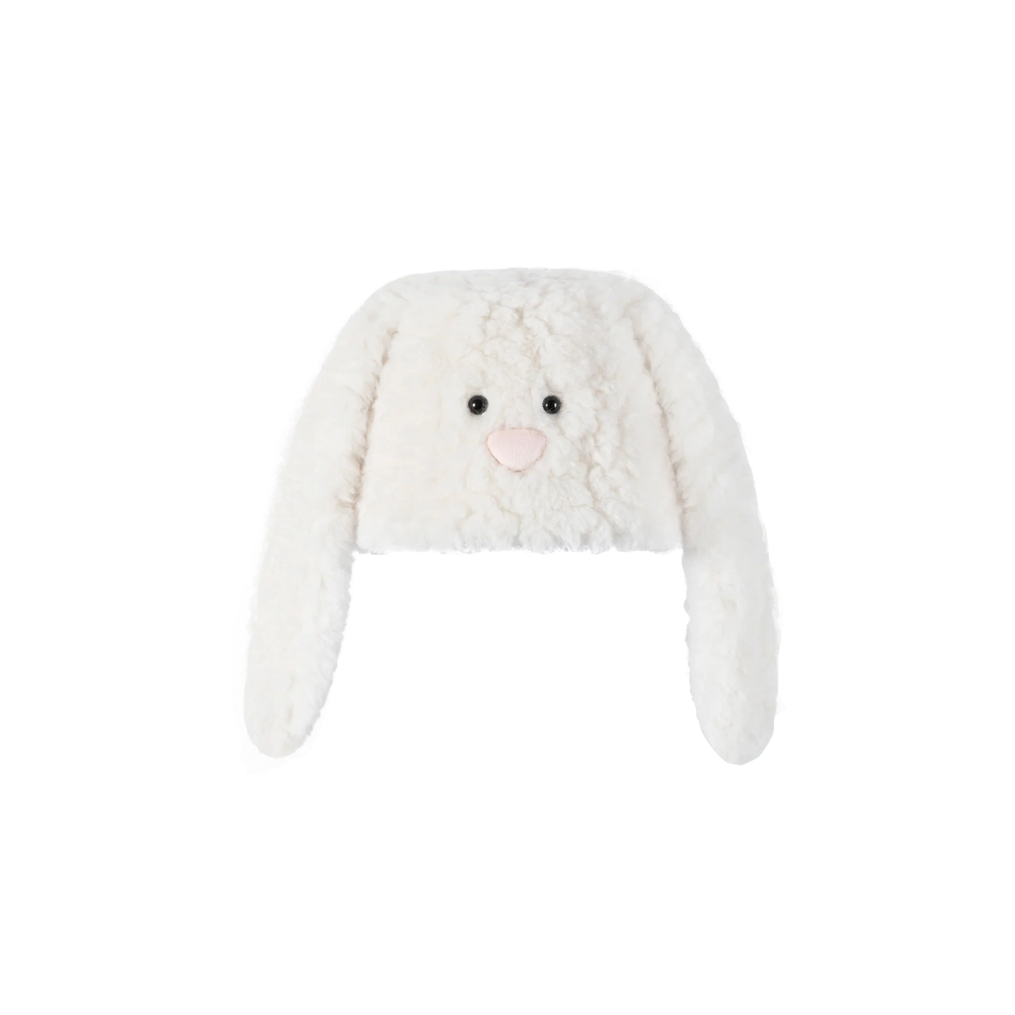 13DE MARZO DOOZOO FUZZY BUCKET HAT