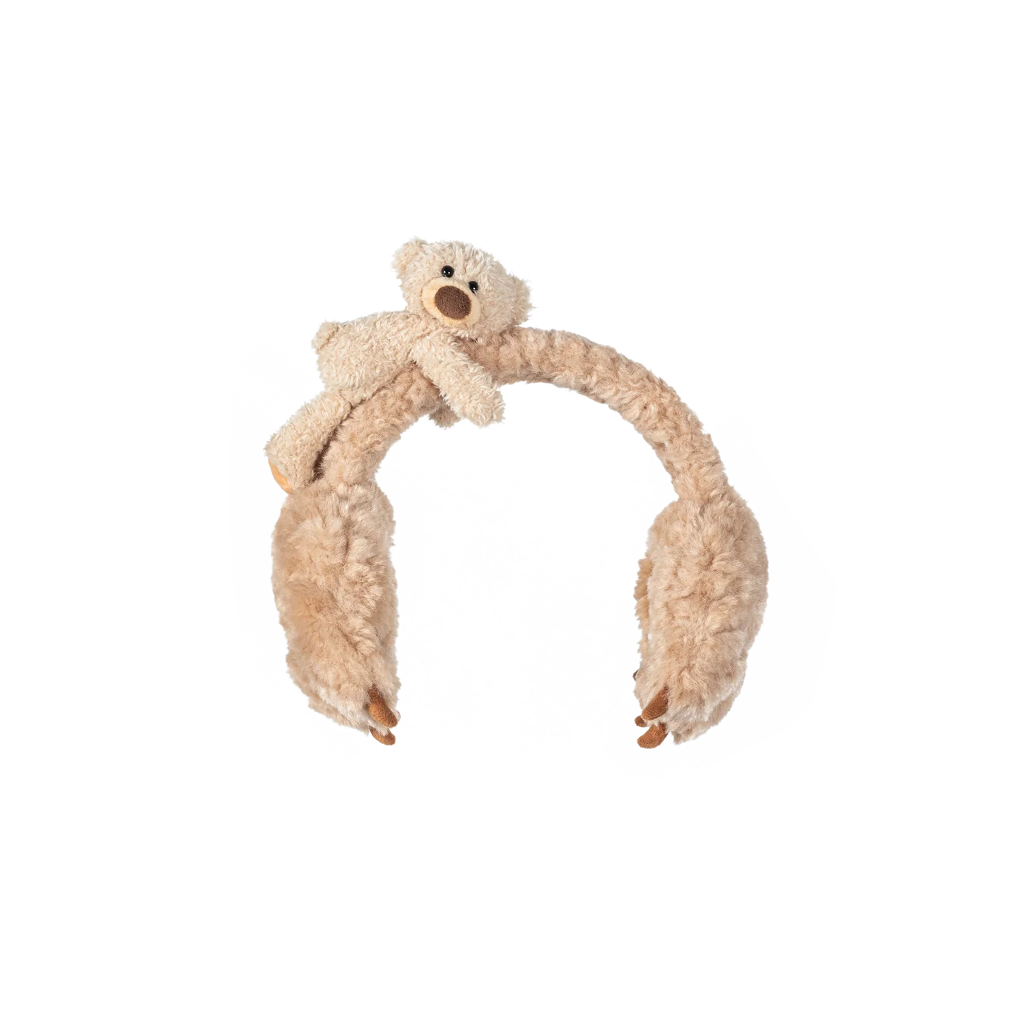 13DE MARZO BEAR PAW EARMUFF