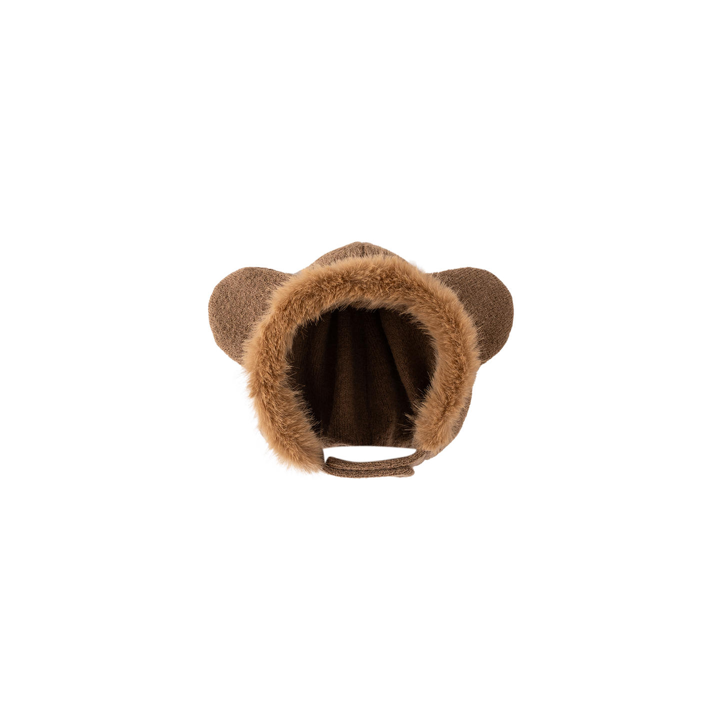 13DE MARZO ToBeMarzoBear Pet Dress Khaki