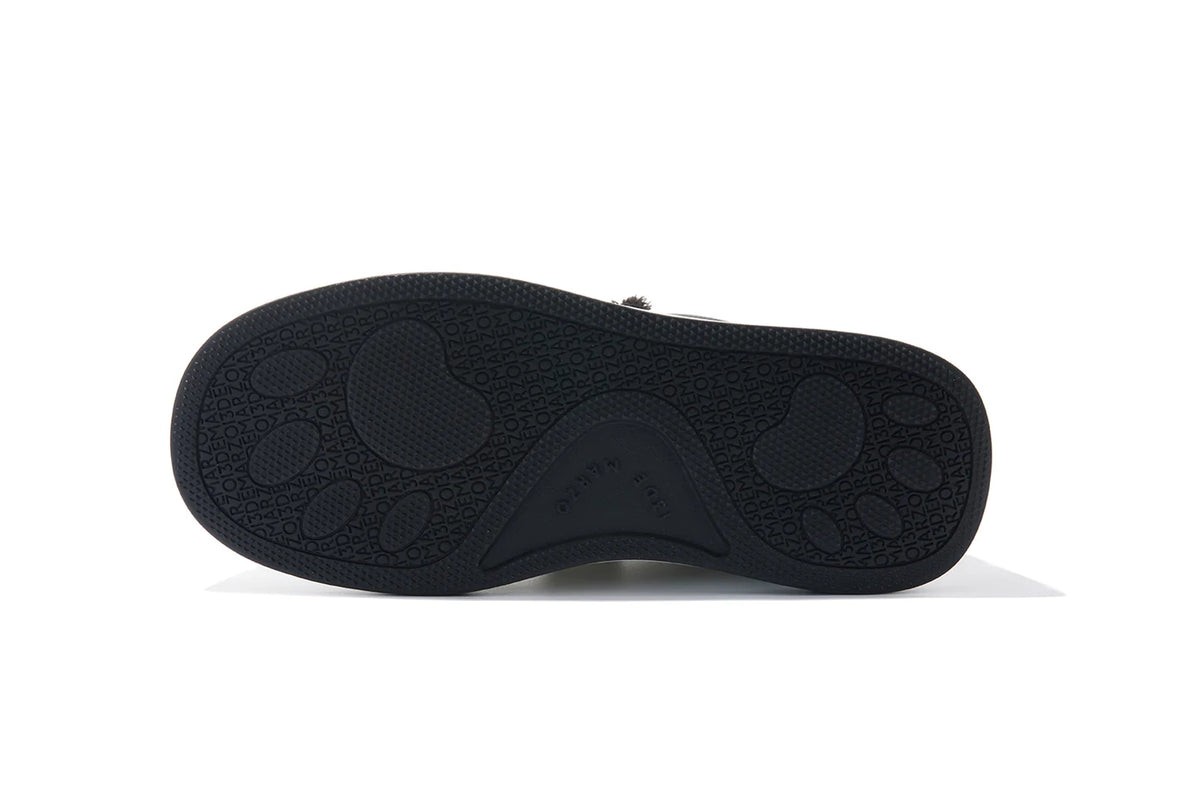 13DE MARZO Casual Platform Sneakers Black