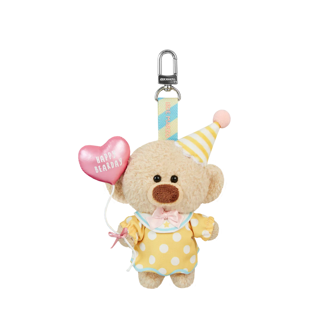13DE MARZO Sweet Bear