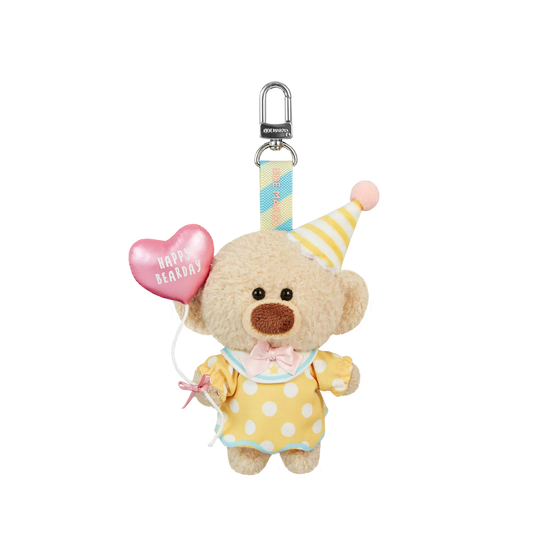 13DE MARZO Sweet Bear