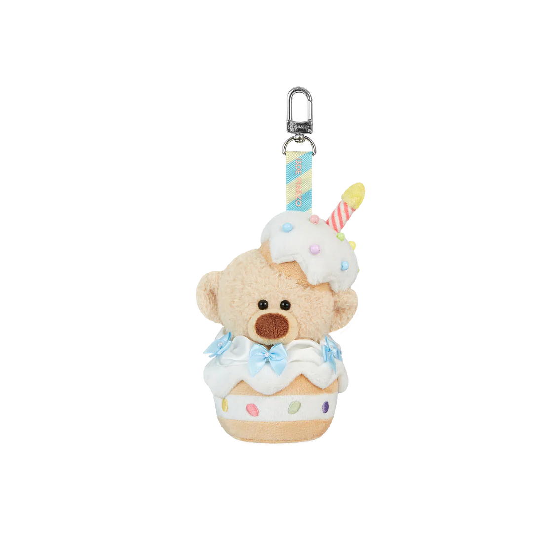 13DE MARZO Wish Bear