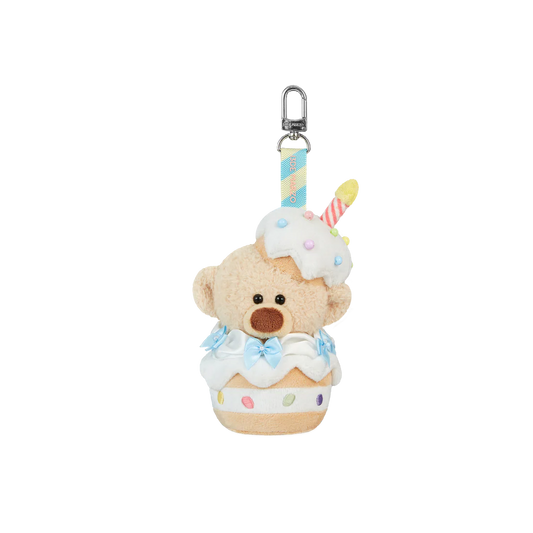 13DE MARZO Wish Bear
