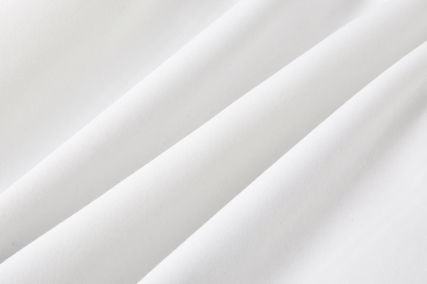 13DE MARZO Lines Bear Dress White