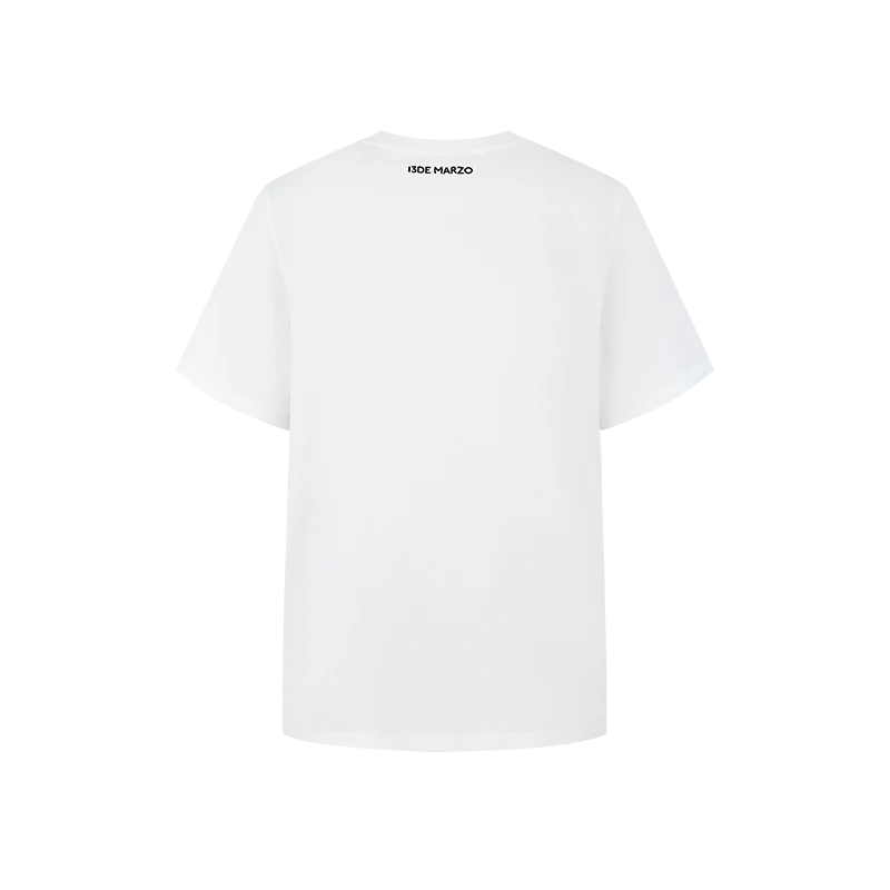 13DE MARZO Clue Version T-Shirt