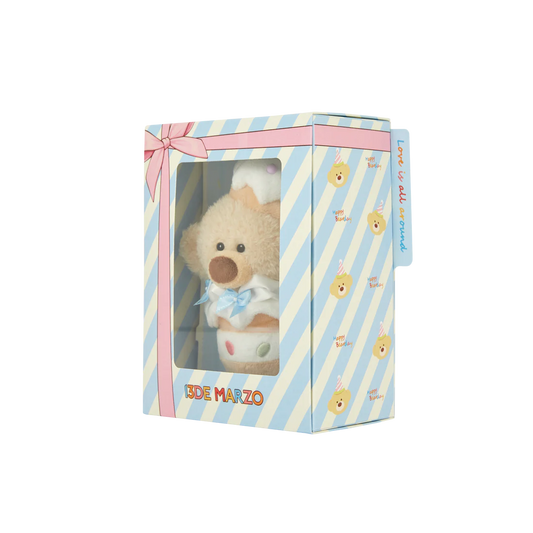 13DE MARZO Wish Bear