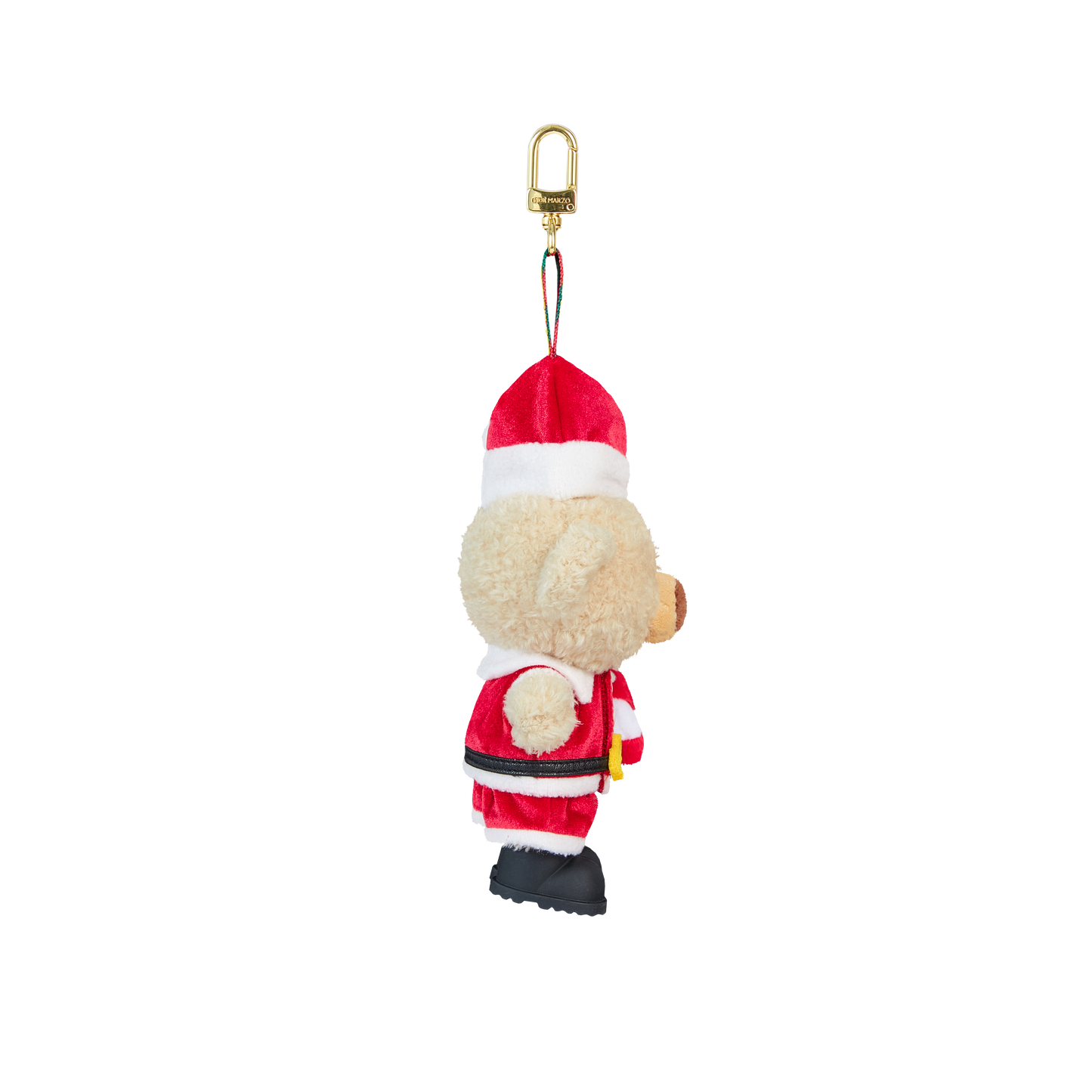 13DE MARZO Santa Bear