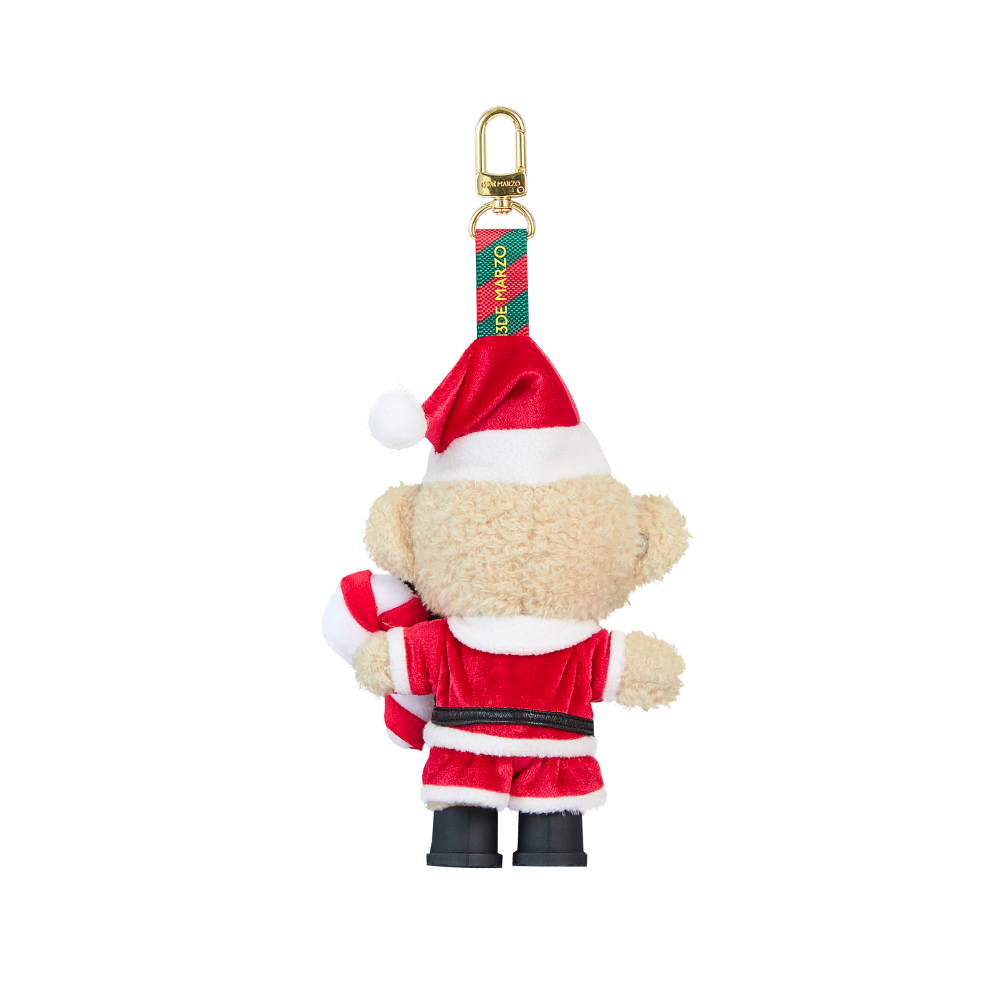 13DE MARZO Santa Bear