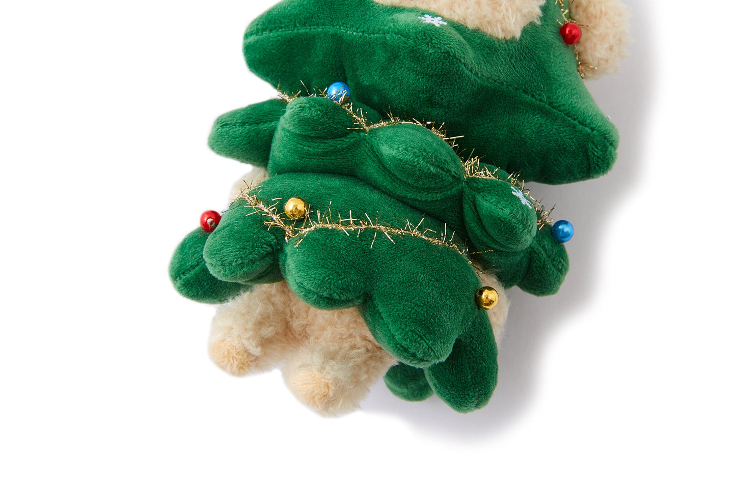 13DE MARZO Tree Bear