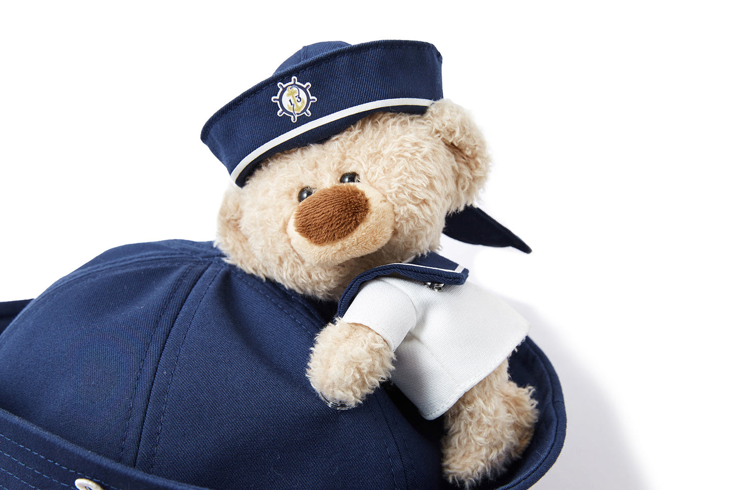 13DE MARZO BabyBear Sailor Hat
