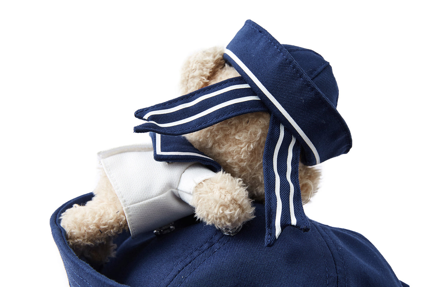 13DE MARZO BabyBear Sailor Hat